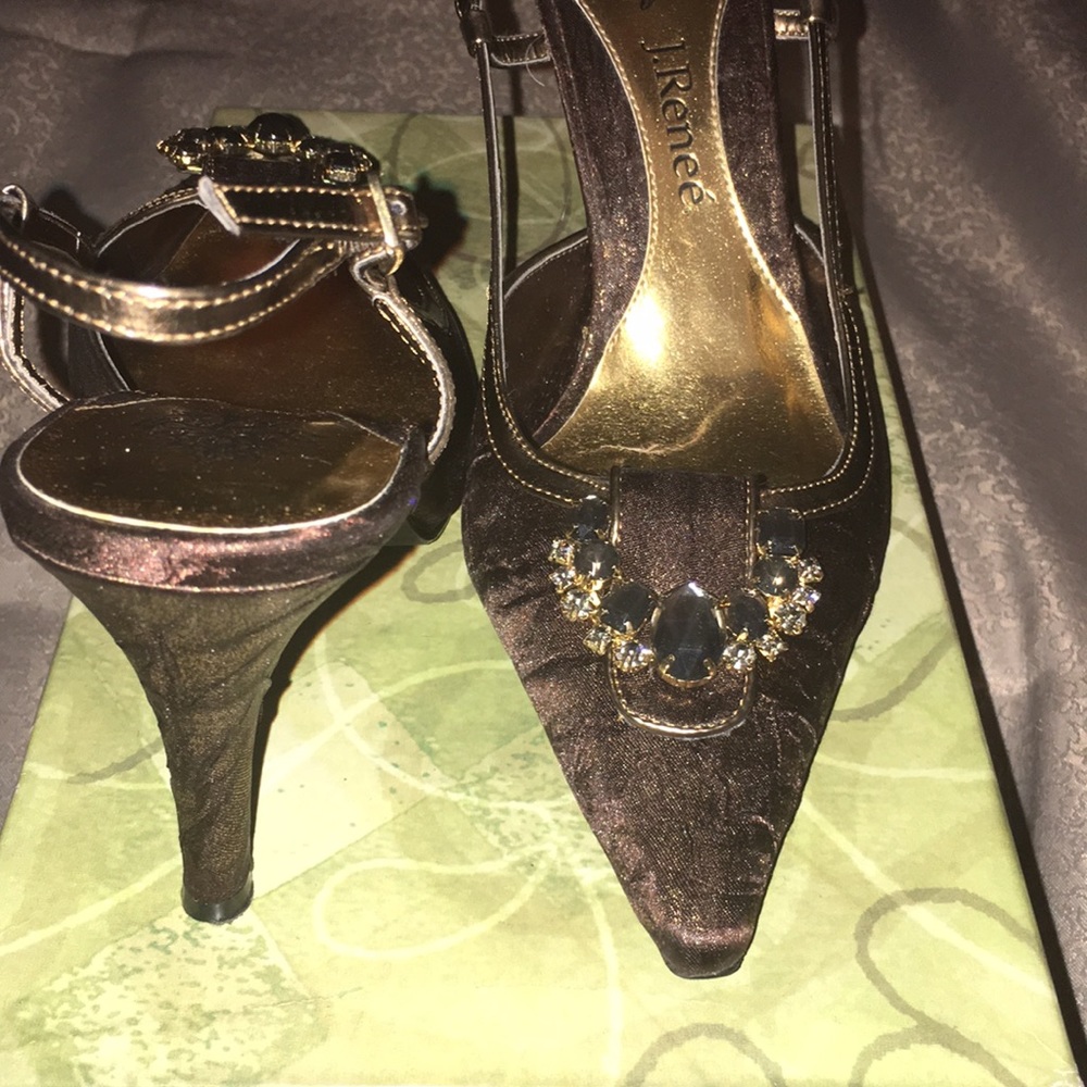 J. Renee’ shoes